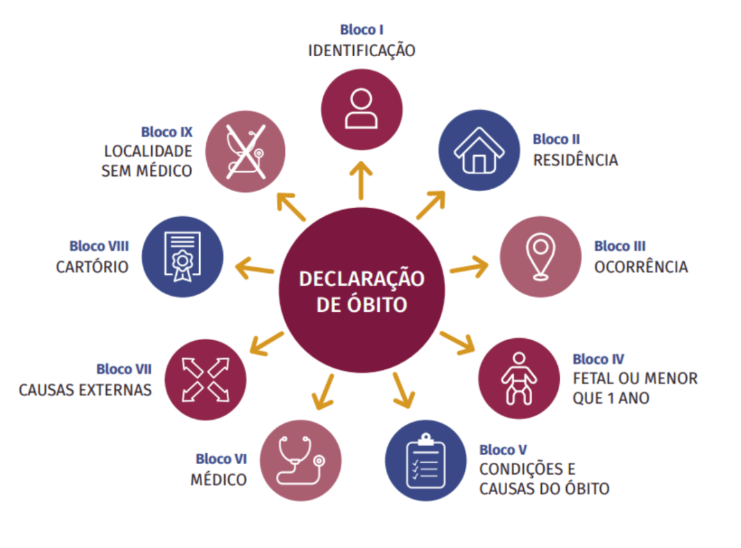 Declara O De Bito O Que Todo M Dico Precisa Saber Portal Wemeds