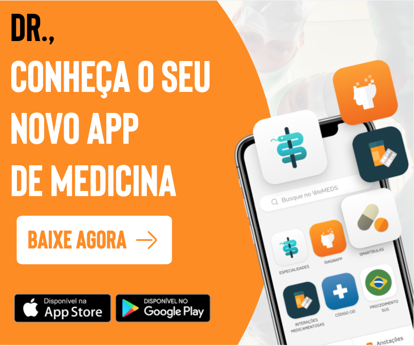 Hordéolo (terçol): o que todo médico deve saber