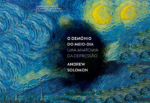 O Demônio do Meio-Dia: Uma anatomia da depressão O demônio do meio-dia