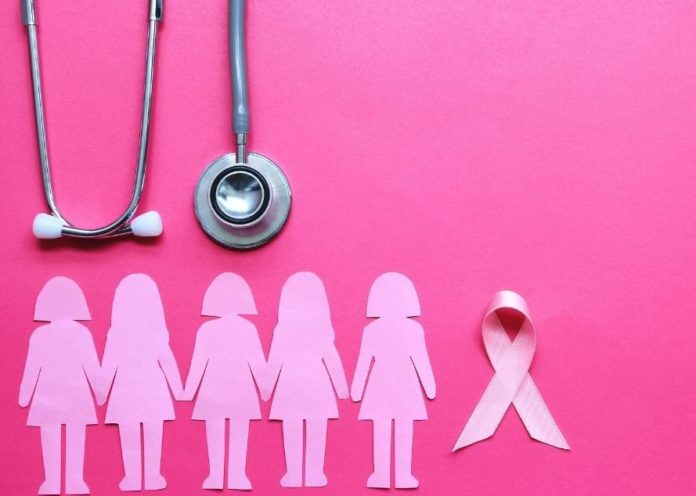 câncer de mama outubro rosa