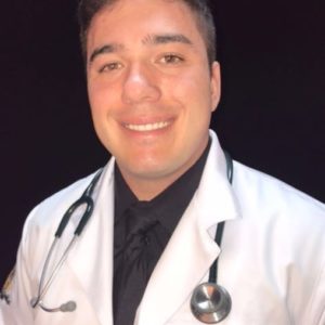 Dr. André Luiz M. Fonseca