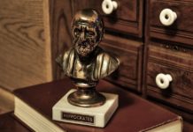 A História de Hipócrates – O Pai da Medicina Hipócrates