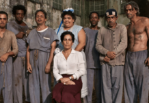 Nise – O Coração da Loucura Nise