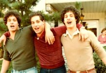 “Três estranhos idênticos” e o determinismo genético três estranhos idênticos