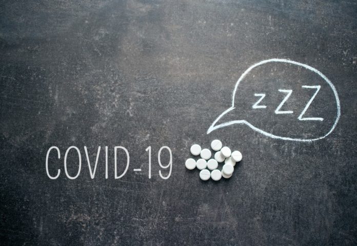COVID-19 melatonina