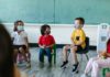 Retorno às aulas presenciais: as crianças estão imunes à COVID-19? aulas presenciais covid-19