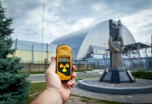 Chernobyl: o que aprendemos após 36 anos do desastre? Chernobyl radiação