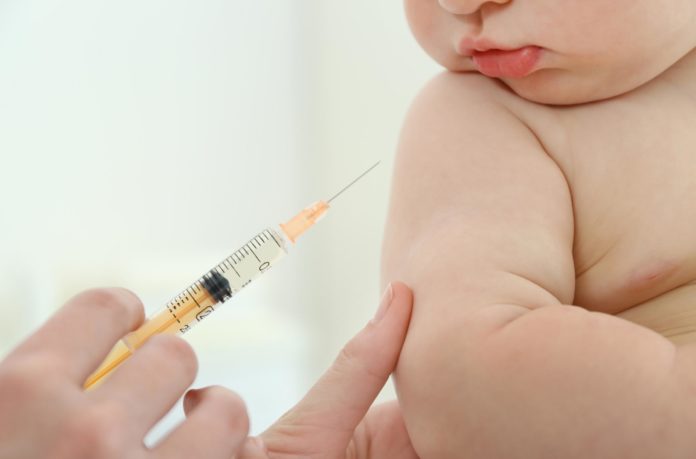 vacina covid bebê
