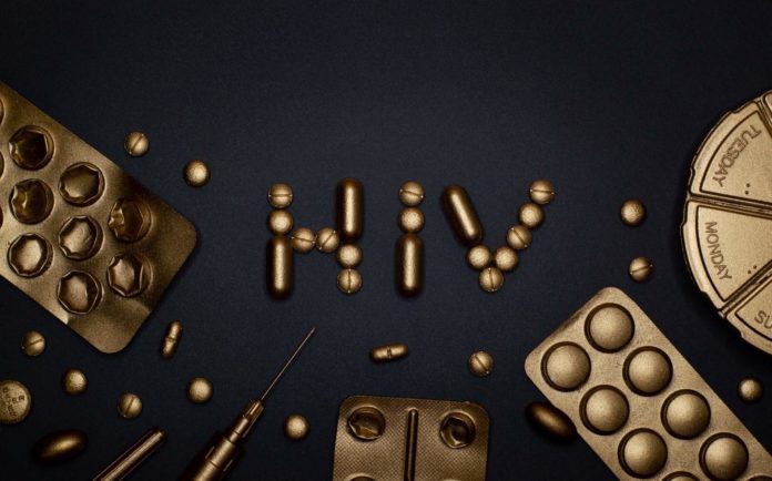 lenacapavir na prevenção do HIV