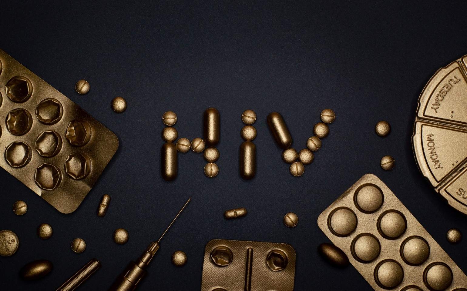 hiv pills remissao hiv-1 aids