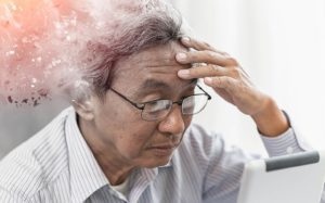 doença de alzheimer risperidona
