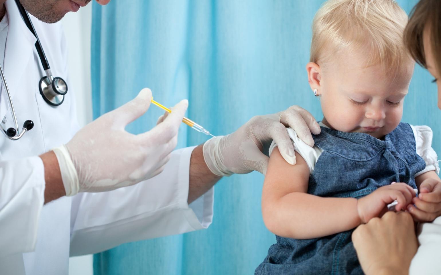 poliomielite vacina gotinha