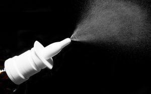 vacina nasal spray covid