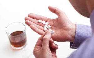 opioides alcoolismo psicoterapia cetamina