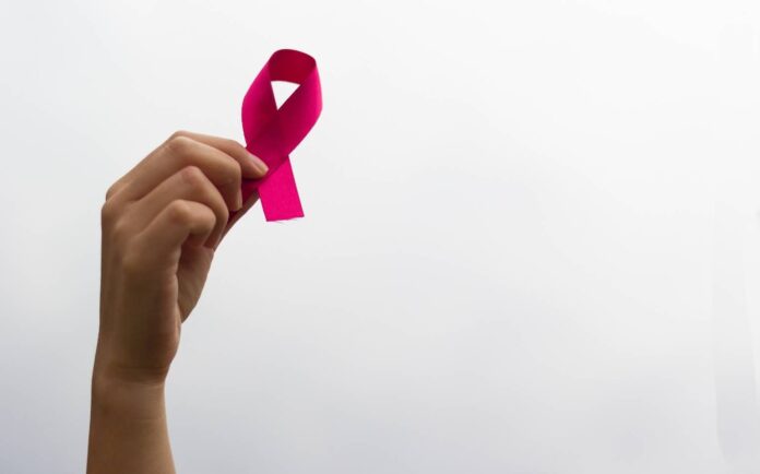 cancer mama Trodelvy™: Sacituzumabe Govitecana