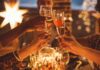 Festas de fim de ano: há um aumento de risco de eventos cardiovasculares?