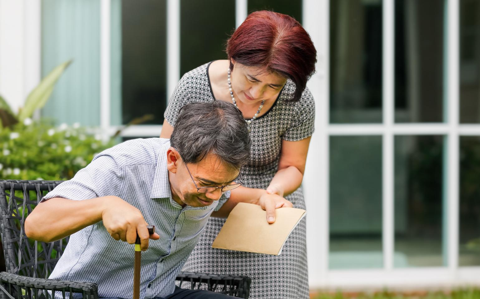 Síndrome de Compressão Medular