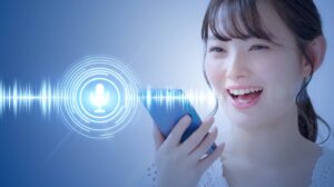 voz biomarcador telefone