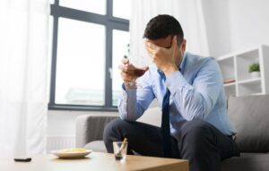 alcoolismo escala cage consumo excessivo de álcool