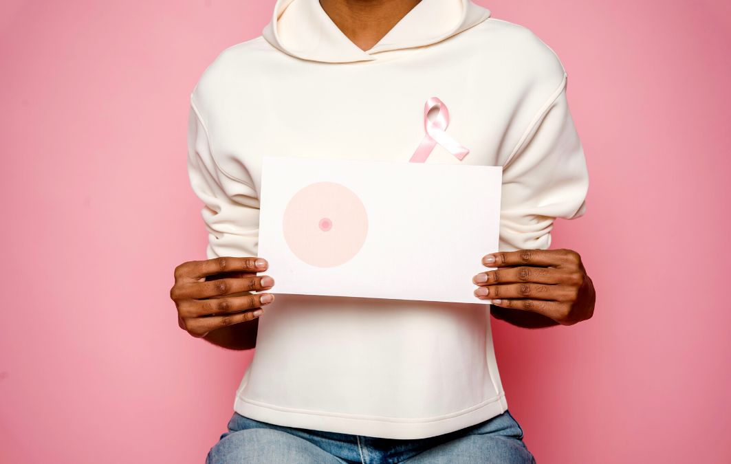 cancer de mama mulheres negras tnbc