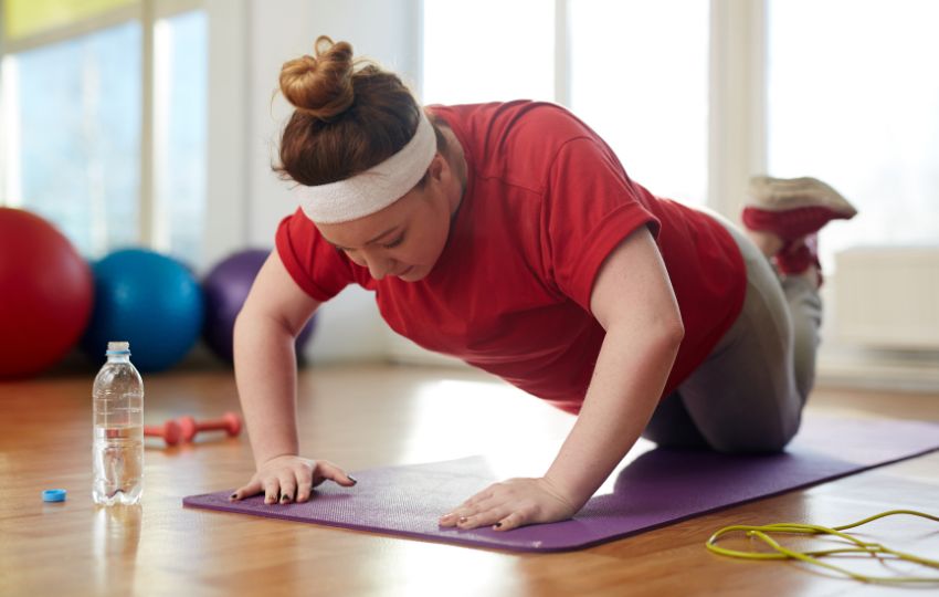 escala de Framingham exercicios obesidade fertilidade feminina