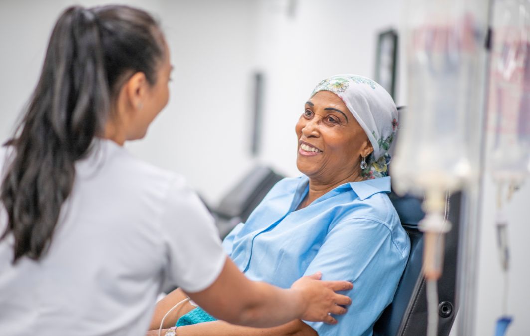 cancer de mama em mulheres negras escores flipi 2 e gelf