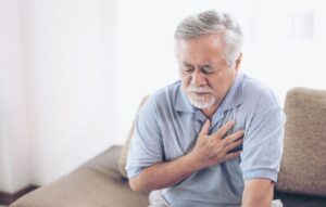 escore heart infarto desidrogenase latica