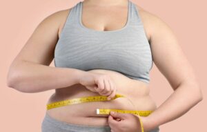 obesidade mulher