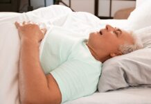 STOP-BANG para o diagnóstico da Apneia Obstrutiva do Sono stop-bang apneia do sono