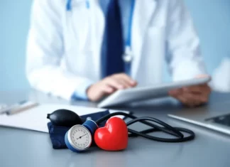 Escore de Lee: como calcular, interpretar e diferenciar do Lee-Vasc cardiologista utilizando o escore de lee em consulta