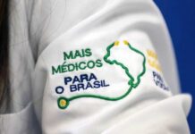 Inscrições para o Programa Mais Médicos 2025 encerram amanhã novas vagas de medicina mais médicos Programa Agora Tem Especialistas