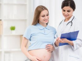 gravidez e doença inflamatória intestinal