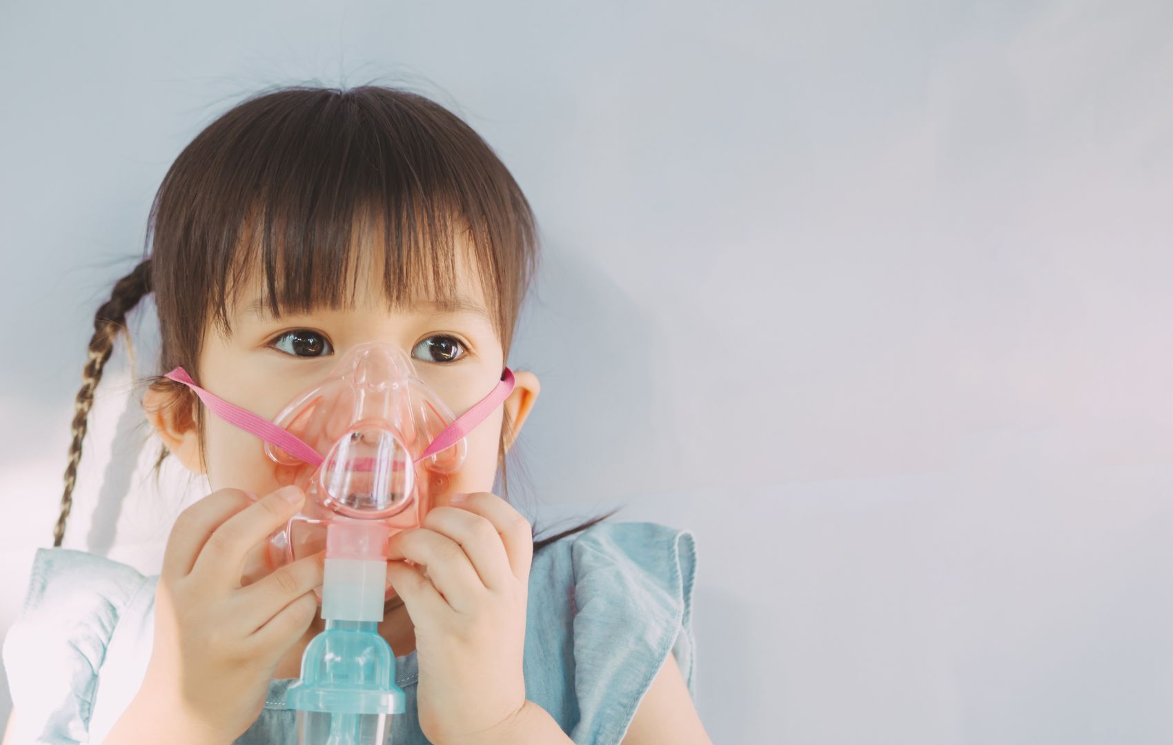 escore pass asma em crianças