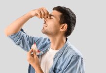 Diagnóstico e Tratamento da Epistaxe arenavírus epistaxe