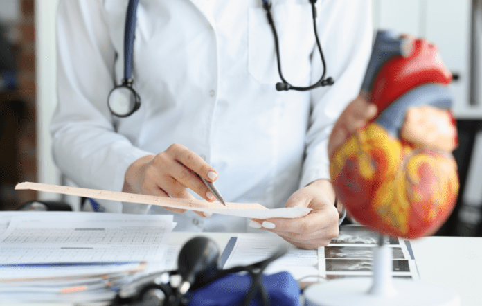 insuficiência cardíaca cardiologista