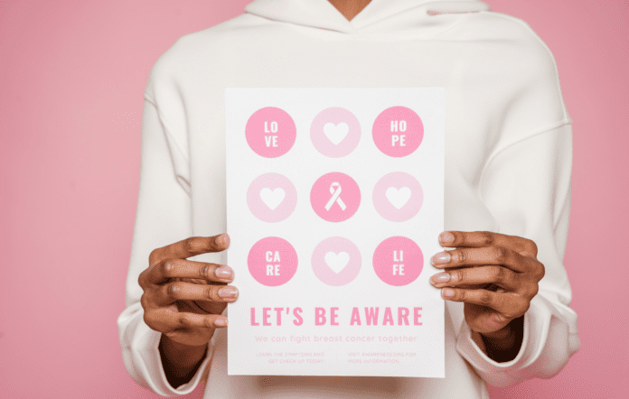 Câncer de mama agressivo é mais comum em mulheres negras e jovens