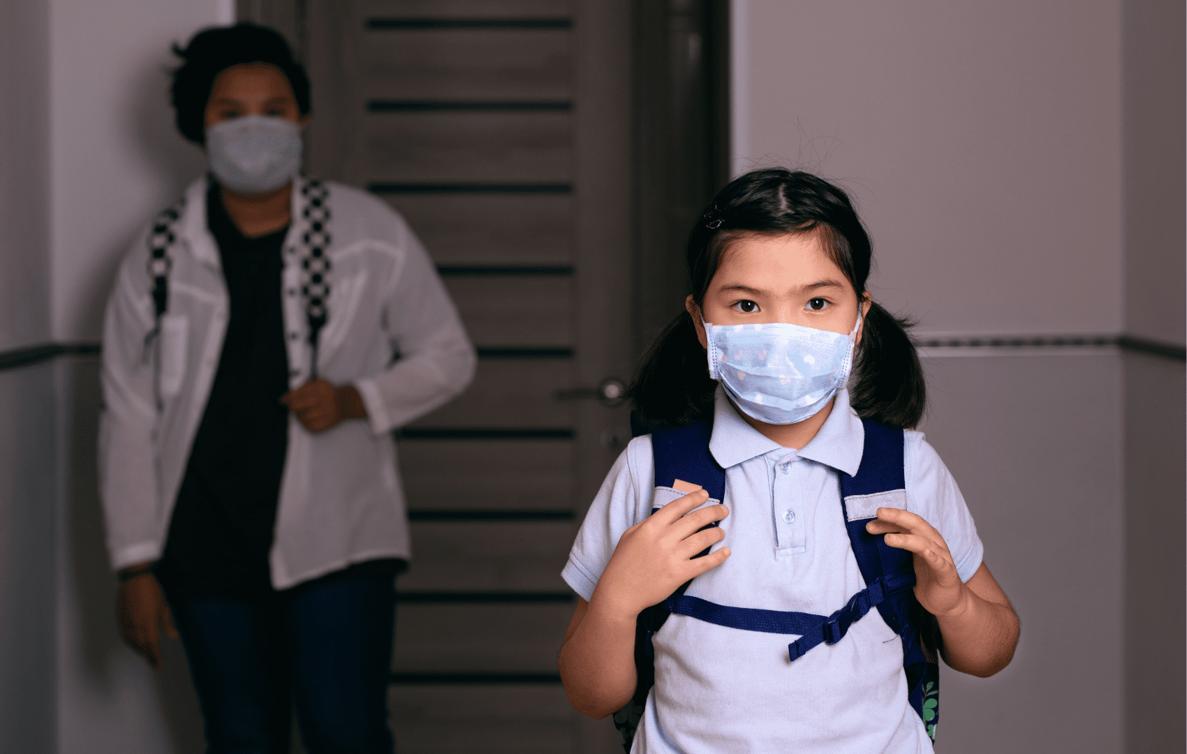 pneumonia em crianças na china Metapneumovírus humano