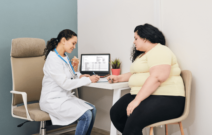 consulta obesidade nova classificação de obesidade cirurgia bariatrica