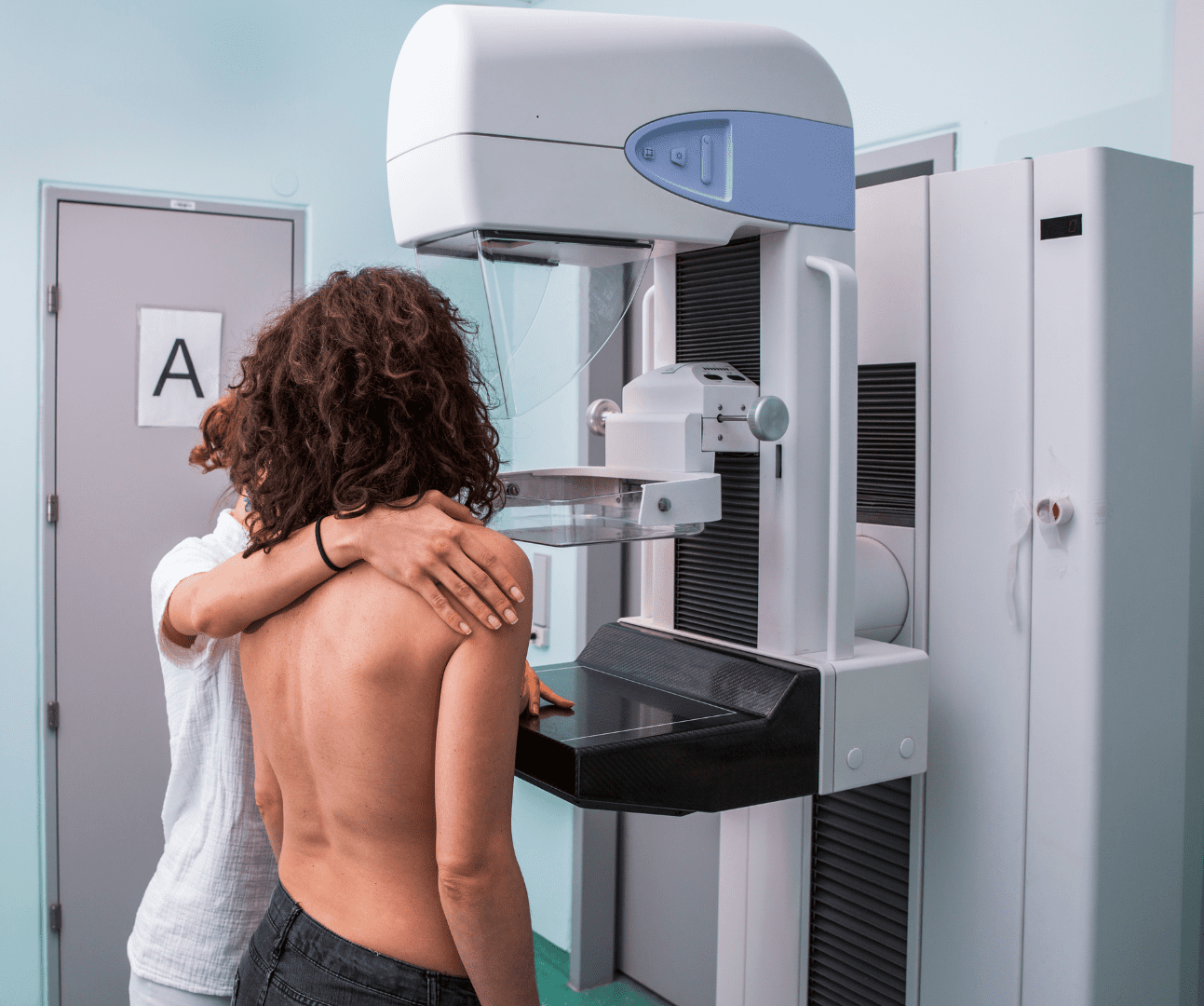 sus mamografia cancer de mama