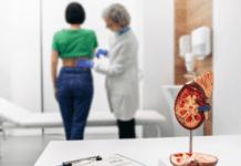 Critérios ICA-AKI para diagnóstico de Síndrome Hepatorrenal Cistatina C função renal