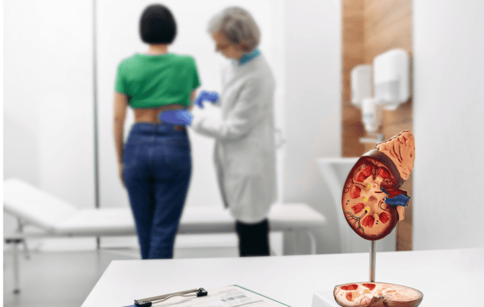 Critérios ICA-AKI para diagnóstico de Síndrome Hepatorrenal