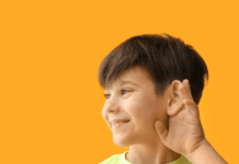 Terapia genética para surdez: menino de 11 anos ouve pela primeira vez