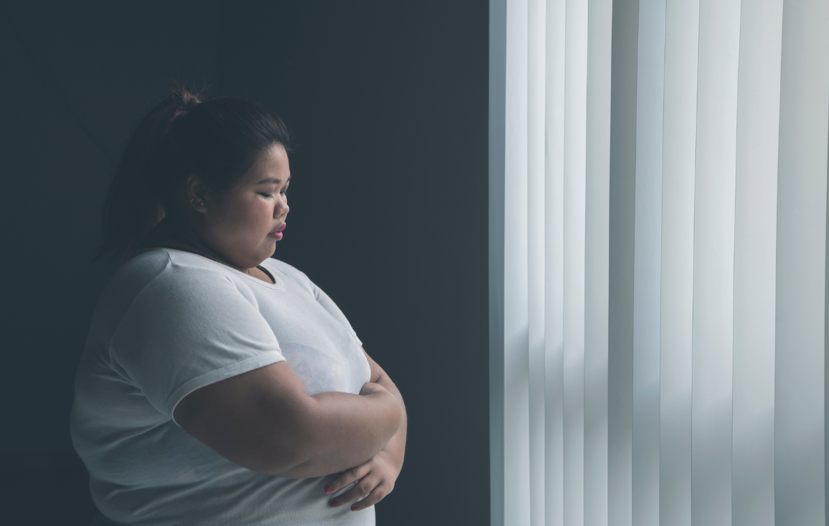 Dieta equilibrada reduz em 62% o risco de depressão em mulheres com Síndrome dos Ovários Policísticos
