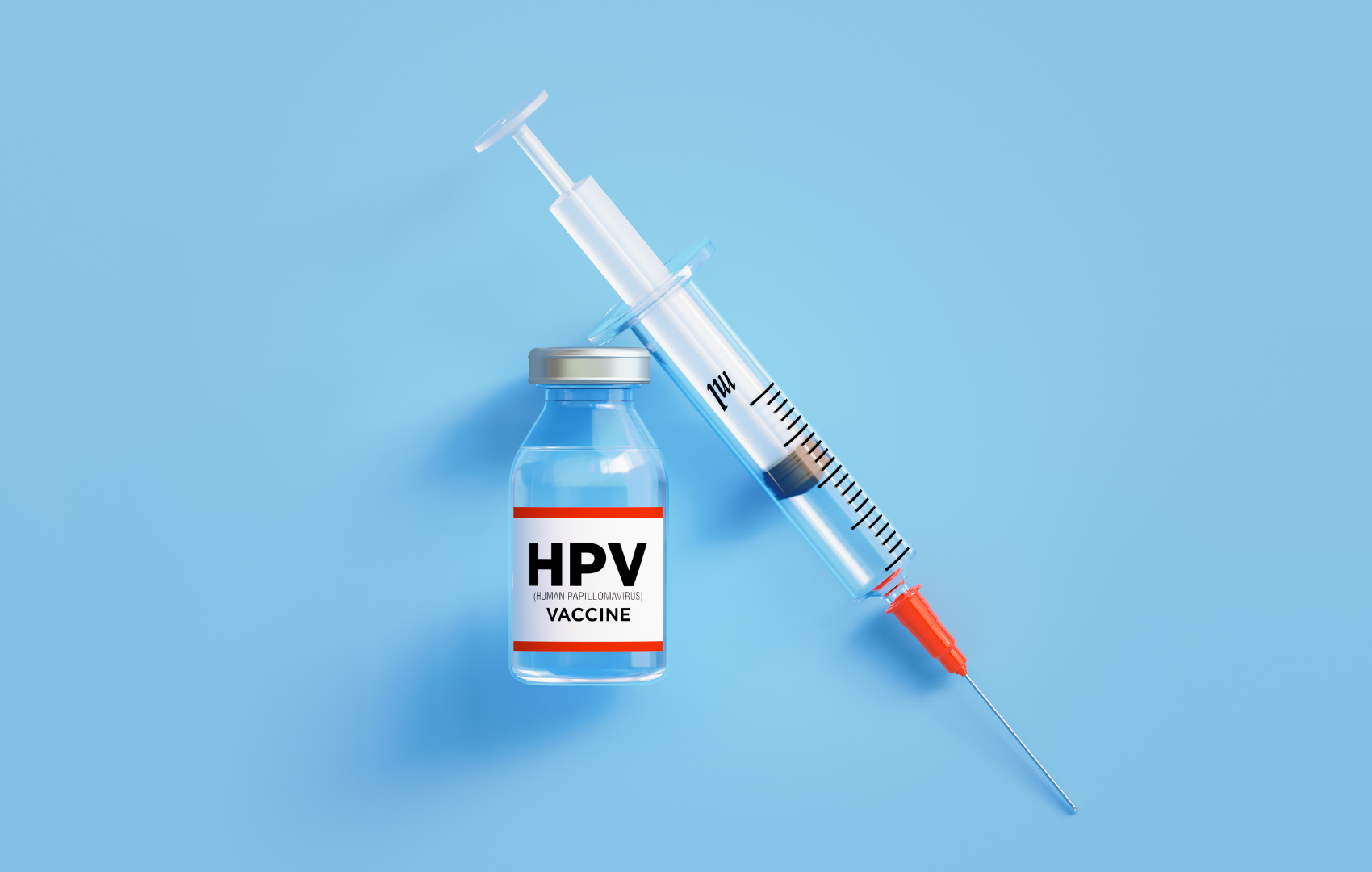 vacina hpv