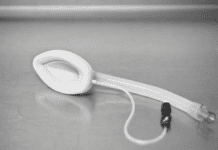 Máscara Laríngea: passo a passo na colocação do dispositivo