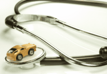 Comportamento de médicos no trânsito: quem ganha mais multas?