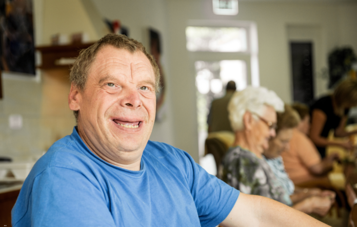 Doença de Alzheimer na Síndrome de Down