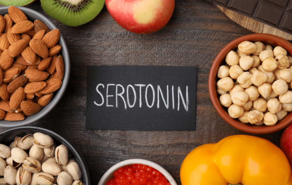alimentos ricos em serotonina, que podem interferir no exame de 5-HIAA para síndrome carcinoide