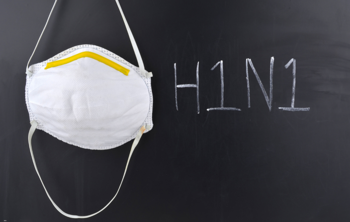 h1n1