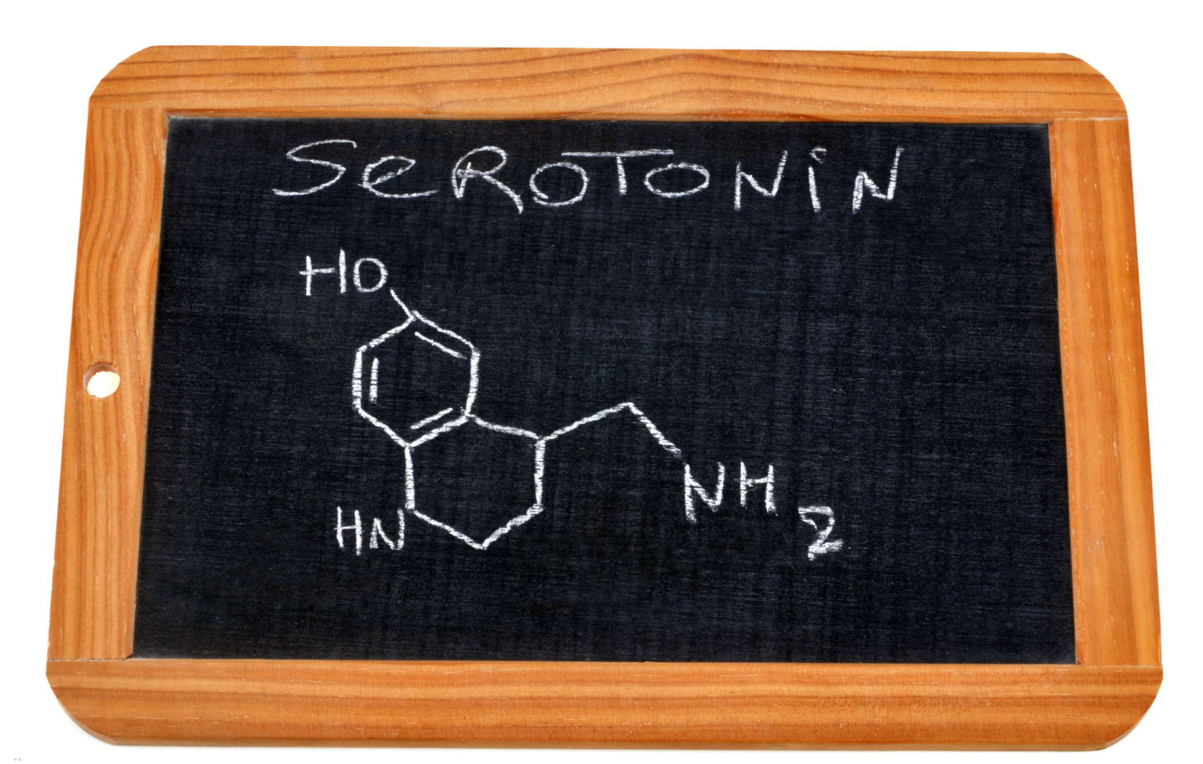 serotonina